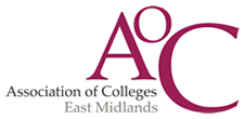 AoC logo