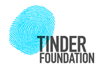 Tinder Foundation logo