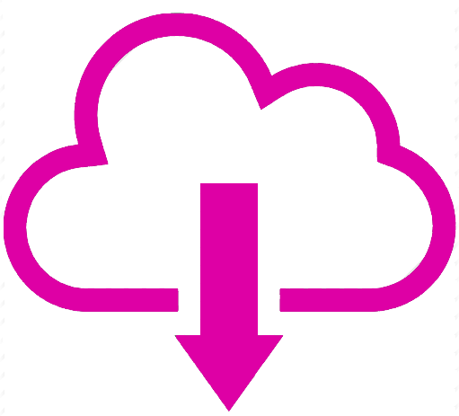 Download icon